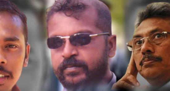 ලලිත් - කුගන් නඩුවට සාක්ෂි දීමට ගෝඨාභය සූදානම්